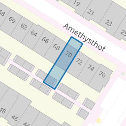 Perceel RHO00-B-1727