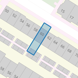 Perceel RHO00-B-1732