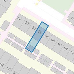 Perceel RHO00-B-1734