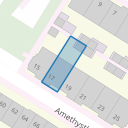 Perceel RHO00-B-1739