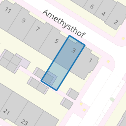 Perceel RHO00-B-1745