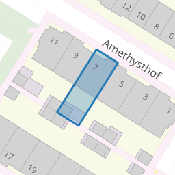 Perceel RHO00-B-1747