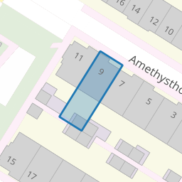 Perceel RHO00-B-1748
