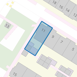 Perceel RHO00-B-1749