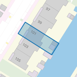 Perceel RHO00-B-1753