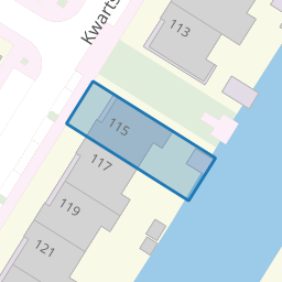 Perceel RHO00-B-1760