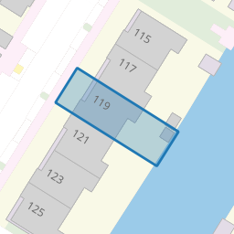 Perceel RHO00-B-1762