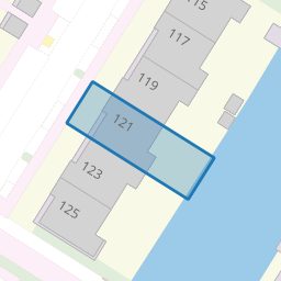 Perceel RHO00-B-1763