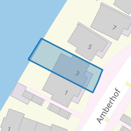 Perceel RHO00-B-1768