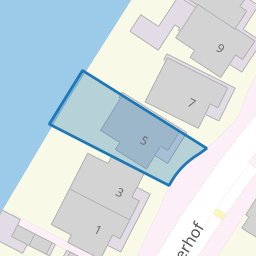 Perceel RHO00-B-1769