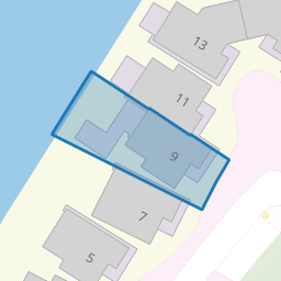 Perceel RHO00-B-1771