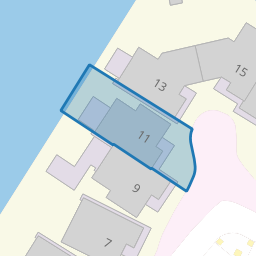 Perceel RHO00-B-1772