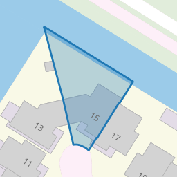 Perceel RHO00-B-1774