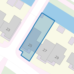 Perceel RHO00-B-1779