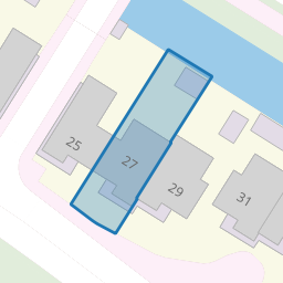 Perceel RHO00-B-1780