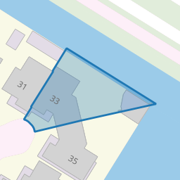 Perceel RHO00-B-1783