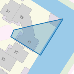 Perceel RHO00-B-1784