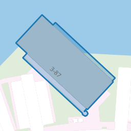 Perceel RHO00-B-1797