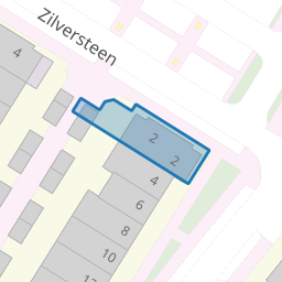 Perceel RHO00-B-1801