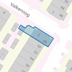 Perceel RHO00-B-1806