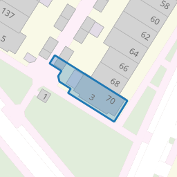 Perceel RHO00-B-1809