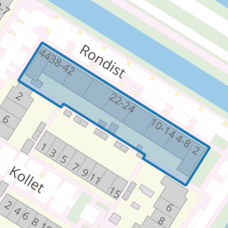 Perceel RHO00-B-1815