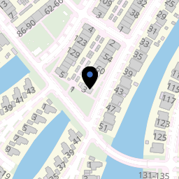 Appartement RHO00 B 1828 2