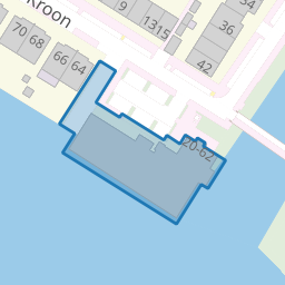 Perceel RHO00-B-1833