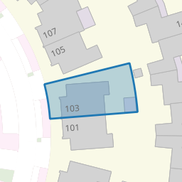 Perceel RHO00-B-1844