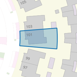 Perceel RHO00-B-1845