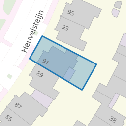 Perceel RHO00-B-1850