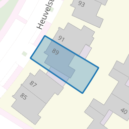 Perceel RHO00-B-1851