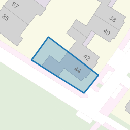 Perceel RHO00-B-1854