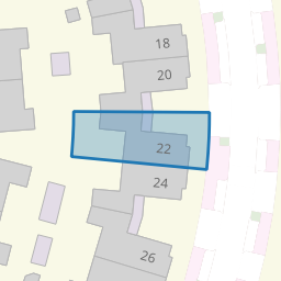 Perceel RHO00-B-1865