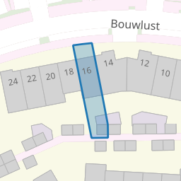 Perceel RHO00-B-1929