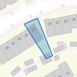 Perceel RHO00-B-1934