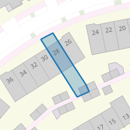 Perceel RHO00-B-1935