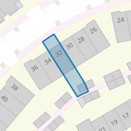 Perceel RHO00-B-1937