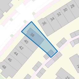 Perceel RHO00-B-1940