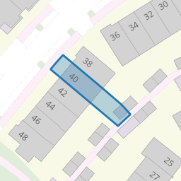 Perceel RHO00-B-1941