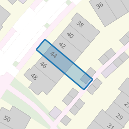 Perceel RHO00-B-1943