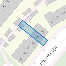 Perceel RHO00-B-1950