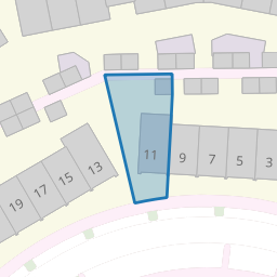 Perceel RHO00-B-1957