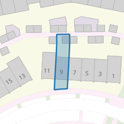 Perceel RHO00-B-1958