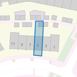 Perceel RHO00-B-1960