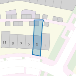 Perceel RHO00-B-1961