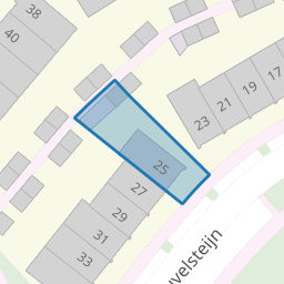 Perceel RHO00-B-1964