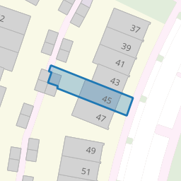 Perceel RHO00-B-1969