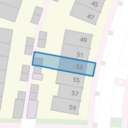 Perceel RHO00-B-1973