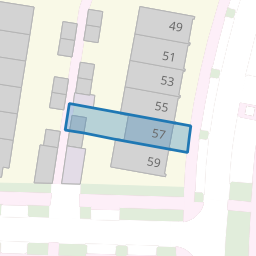 Perceel RHO00-B-1975
